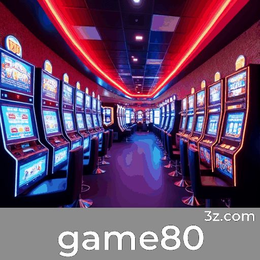 game80: Cassino Premiado e Seguro