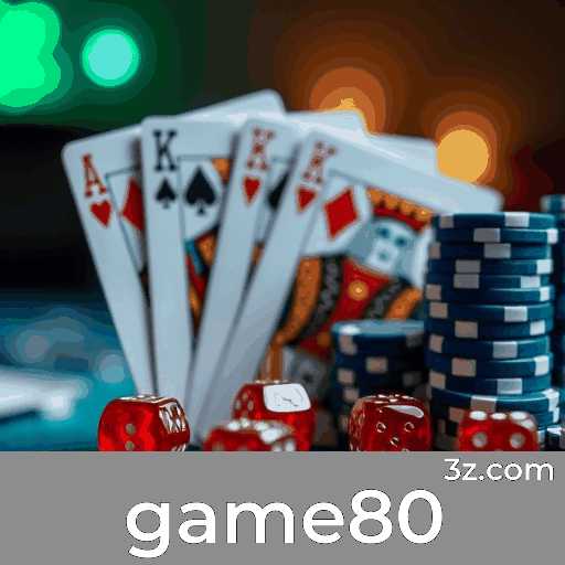 Controle Exclusivo da Conta na game80 com Configurações Avançadas