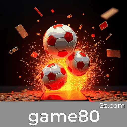Game80: O Mundo Selecionado de Jogos de Excelência