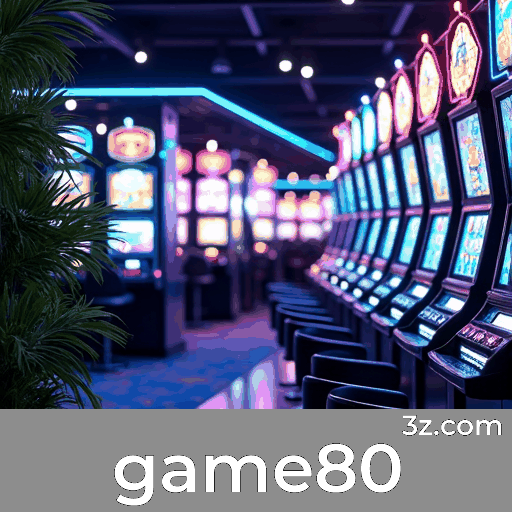 Tecnologia 3D e Jogos com Dealer Real no game80