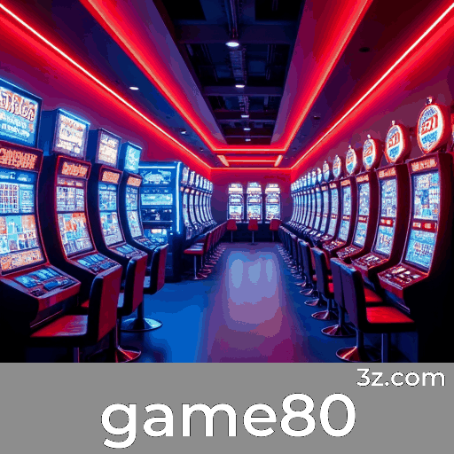 game80: Cassino Premiado e Seguro