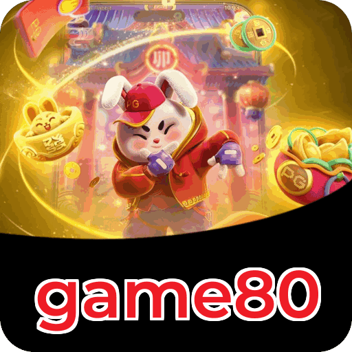 Instalação Android game80