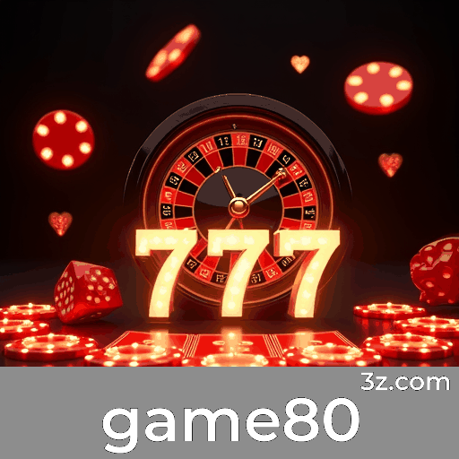 game80: Cassino Premiado e Seguro