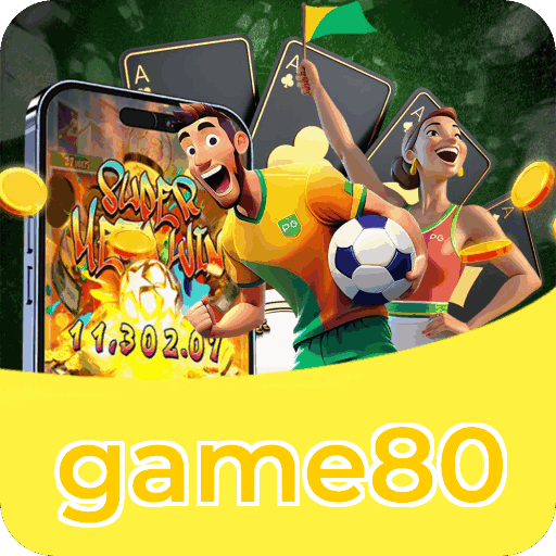 Cashback Semanal game80