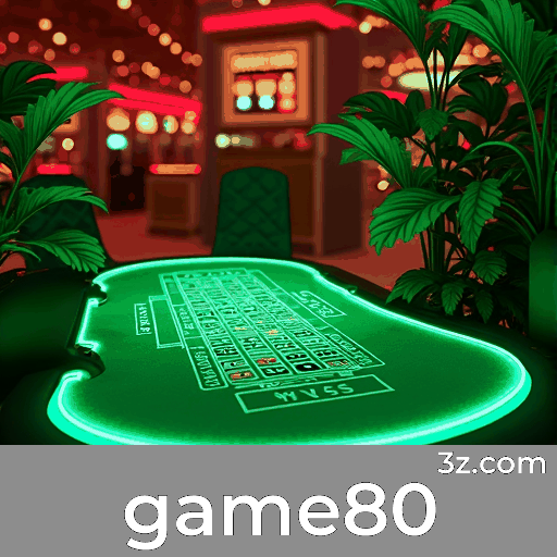 Aposte em movimento com o app game80