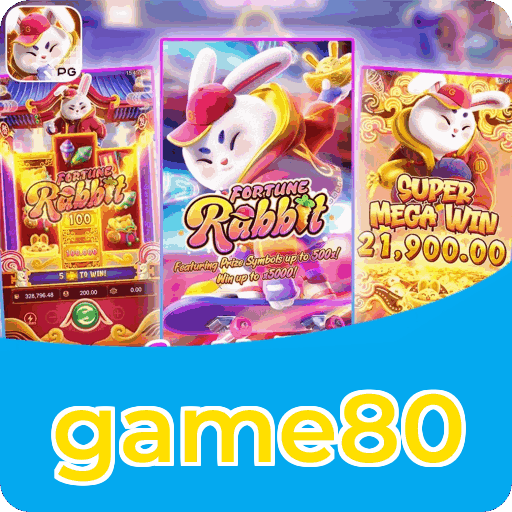 Jogos com maior RTP na game80